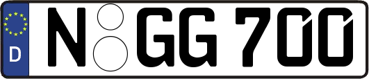 N-GG700