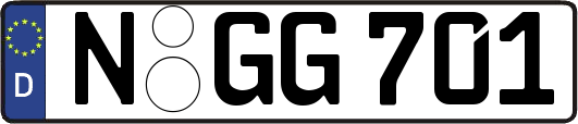 N-GG701