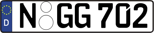 N-GG702