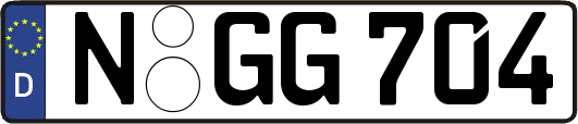N-GG704