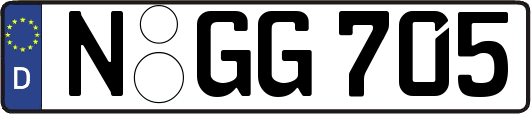 N-GG705
