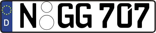 N-GG707