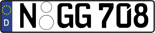 N-GG708