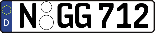 N-GG712
