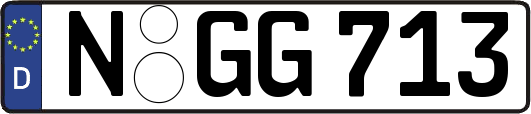 N-GG713