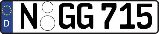 N-GG715
