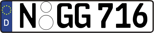 N-GG716