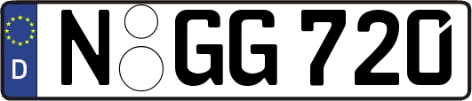 N-GG720