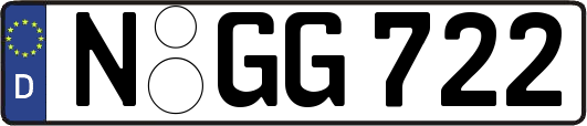 N-GG722