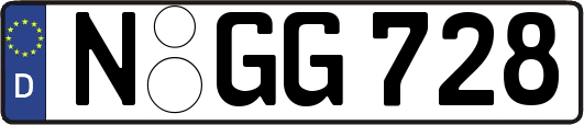 N-GG728