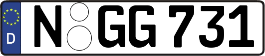 N-GG731