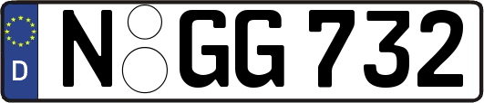 N-GG732