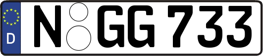 N-GG733
