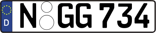 N-GG734