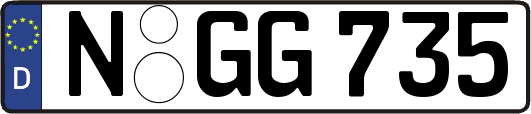 N-GG735