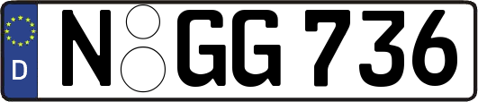 N-GG736