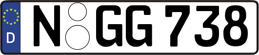 N-GG738