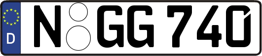 N-GG740
