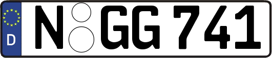 N-GG741
