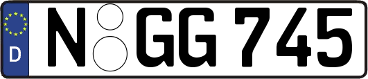 N-GG745