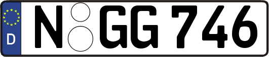N-GG746