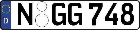 N-GG748
