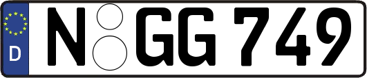 N-GG749