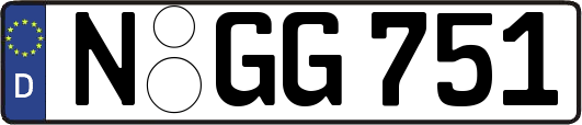 N-GG751