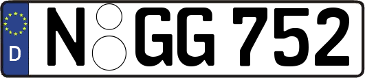N-GG752