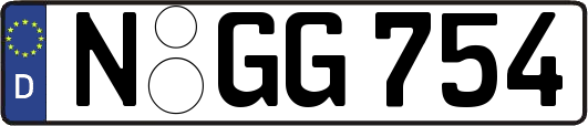 N-GG754