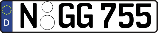 N-GG755