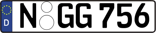 N-GG756