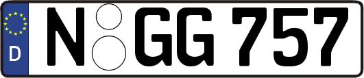 N-GG757