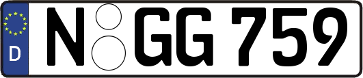 N-GG759