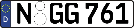 N-GG761