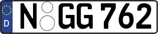 N-GG762