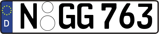 N-GG763