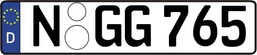 N-GG765