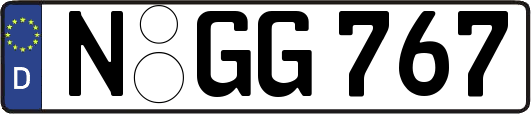 N-GG767