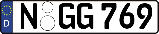 N-GG769