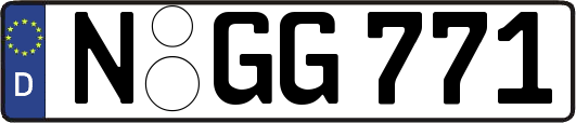 N-GG771