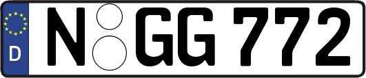 N-GG772