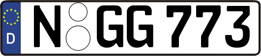 N-GG773