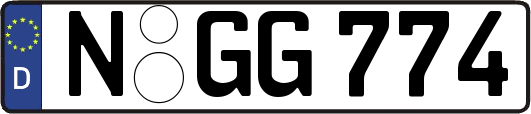 N-GG774