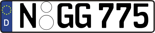 N-GG775