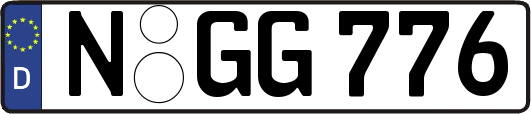 N-GG776