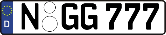 N-GG777