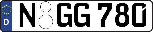N-GG780