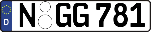 N-GG781
