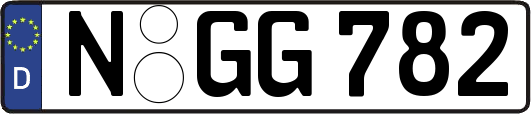 N-GG782